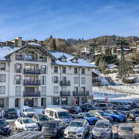 Moderne Avec Accès Direct Aux Remontées Mécaniques à - Fr-1-663-19 *